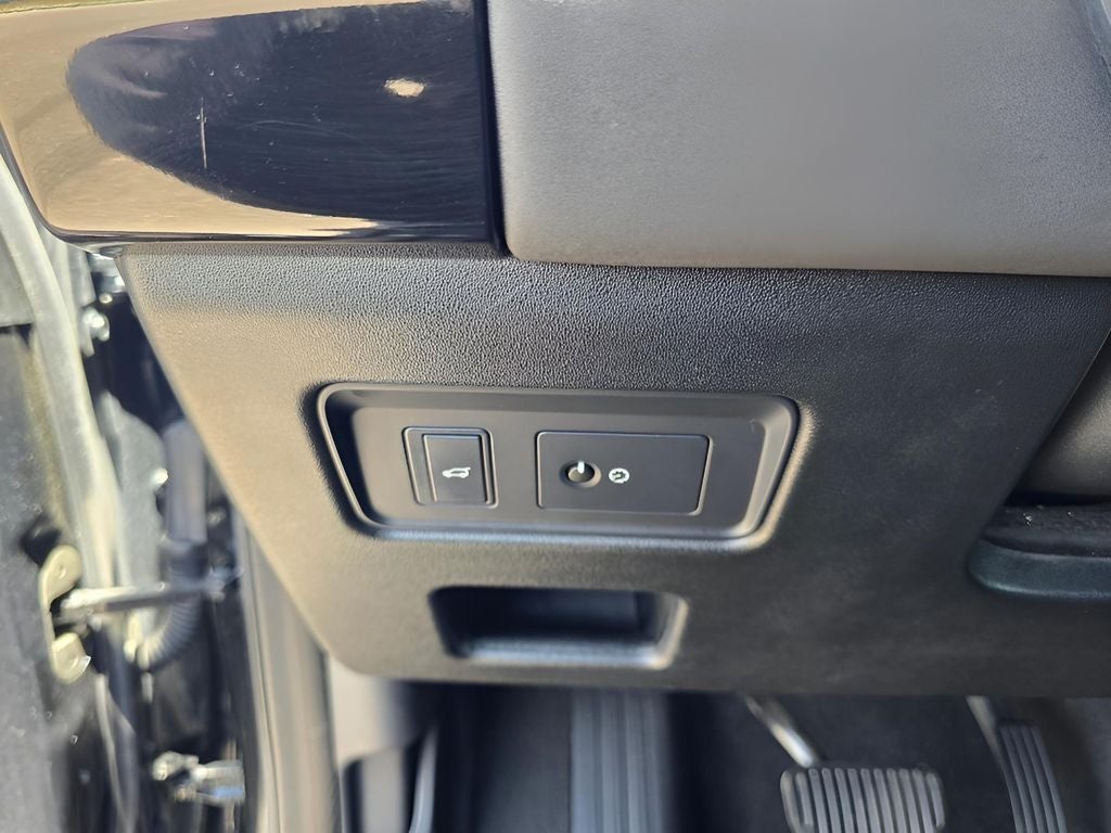2017 Land Rover Discovery SE