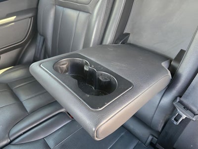 2017 Land Rover Discovery SE