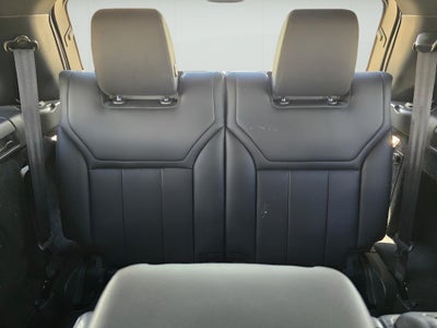 2017 Land Rover Discovery SE