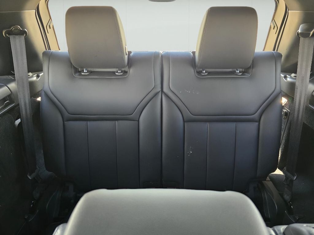 2017 Land Rover Discovery SE