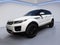2018 Land Rover Range Rover Evoque SE