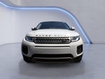 2018 Land Rover Range Rover Evoque SE