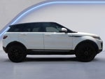 2018 Land Rover Range Rover Evoque SE