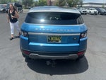 2013 Land Rover Range Rover Evoque Prestige Premium