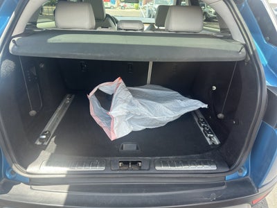 2013 Land Rover Range Rover Evoque Prestige Premium