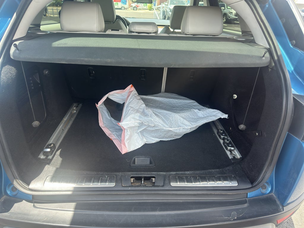 2013 Land Rover Range Rover Evoque Prestige Premium