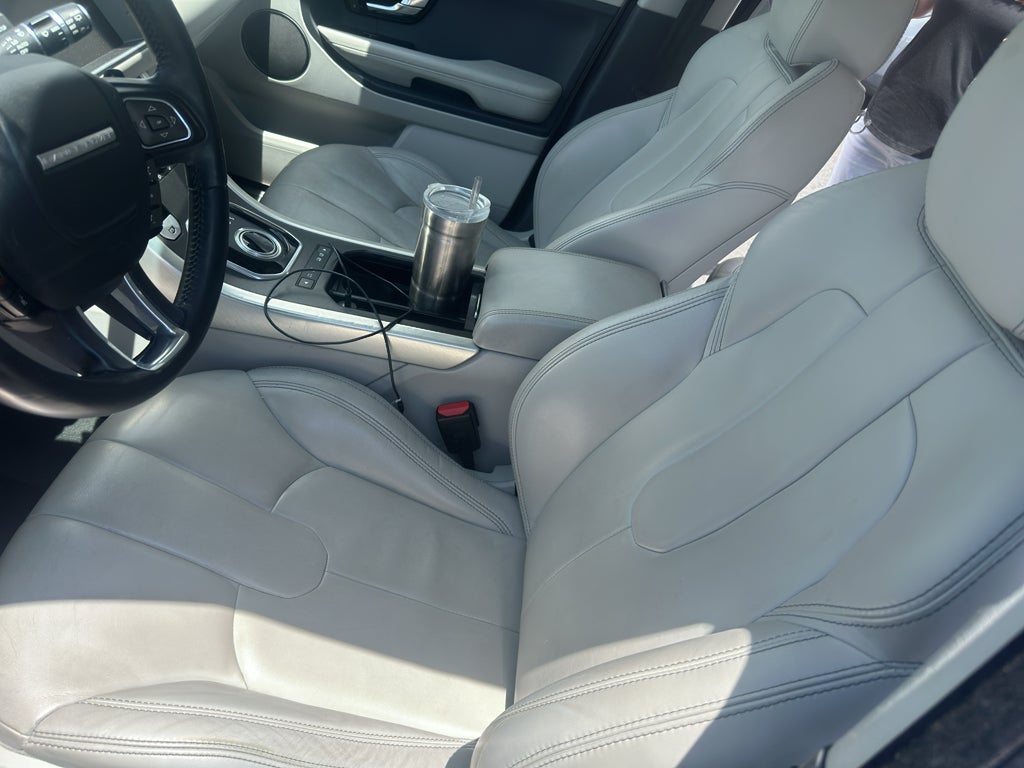 2013 Land Rover Range Rover Evoque Prestige Premium