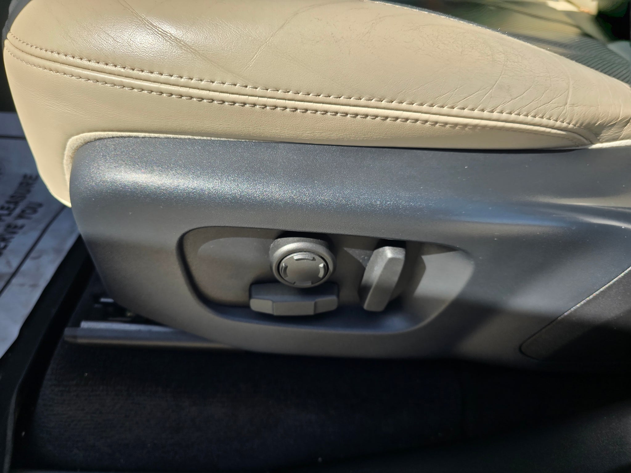 2020 Land Rover Range Rover Sport HST