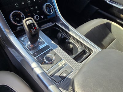 2020 Land Rover Range Rover Sport HST