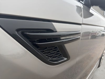 2017 Land Rover Range Rover Sport Autobiography