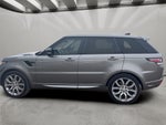 2017 Land Rover Range Rover Sport Autobiography