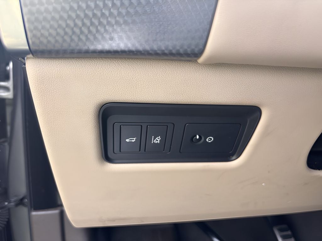 2017 Land Rover Range Rover Sport Autobiography