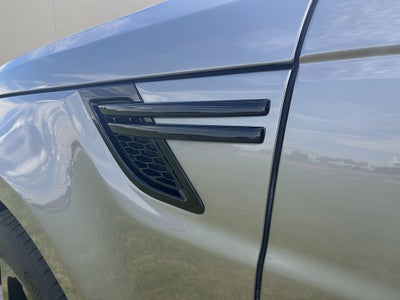 2017 Land Rover Range Rover Sport Autobiography