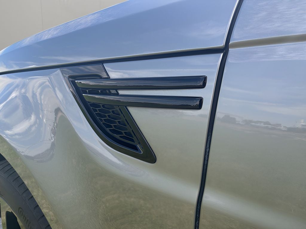 2017 Land Rover Range Rover Sport Autobiography