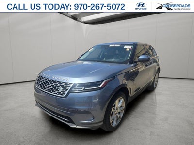 2020 Land Rover Range Rover Velar S