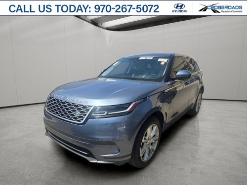 2020 Land Rover Range Rover Velar S