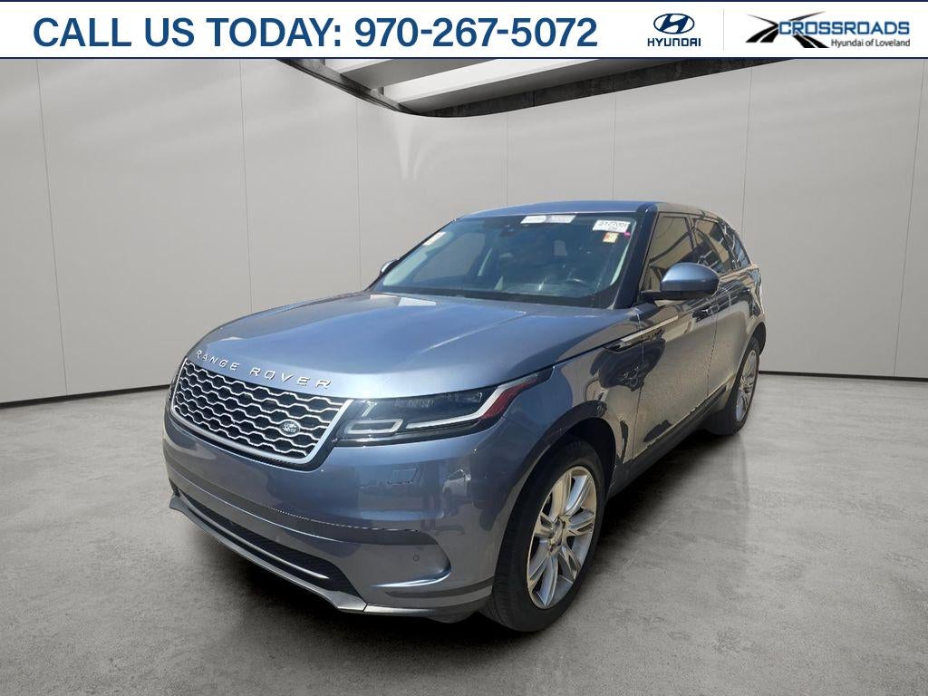 2020 Land Rover Range Rover Velar S