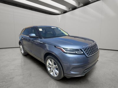 2020 Land Rover Range Rover Velar S