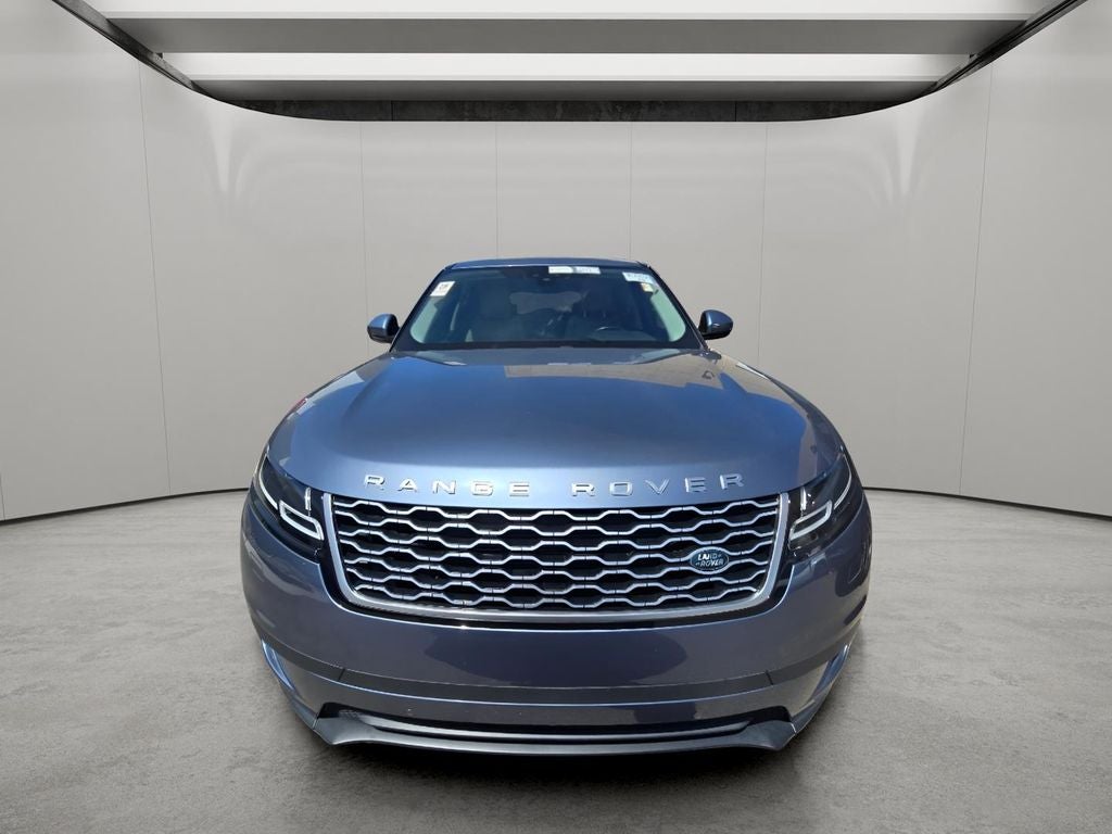2020 Land Rover Range Rover Velar S