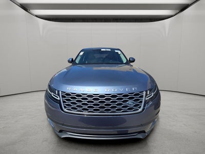 2020 Land Rover Range Rover Velar S