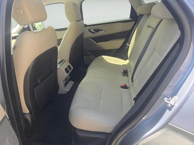 2020 Land Rover Range Rover Velar S