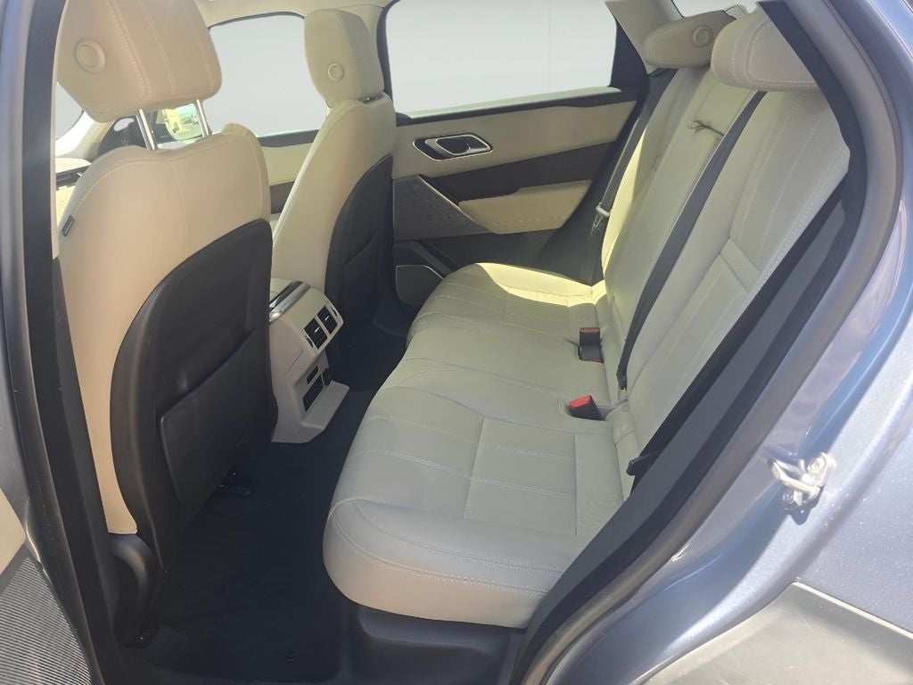2020 Land Rover Range Rover Velar S