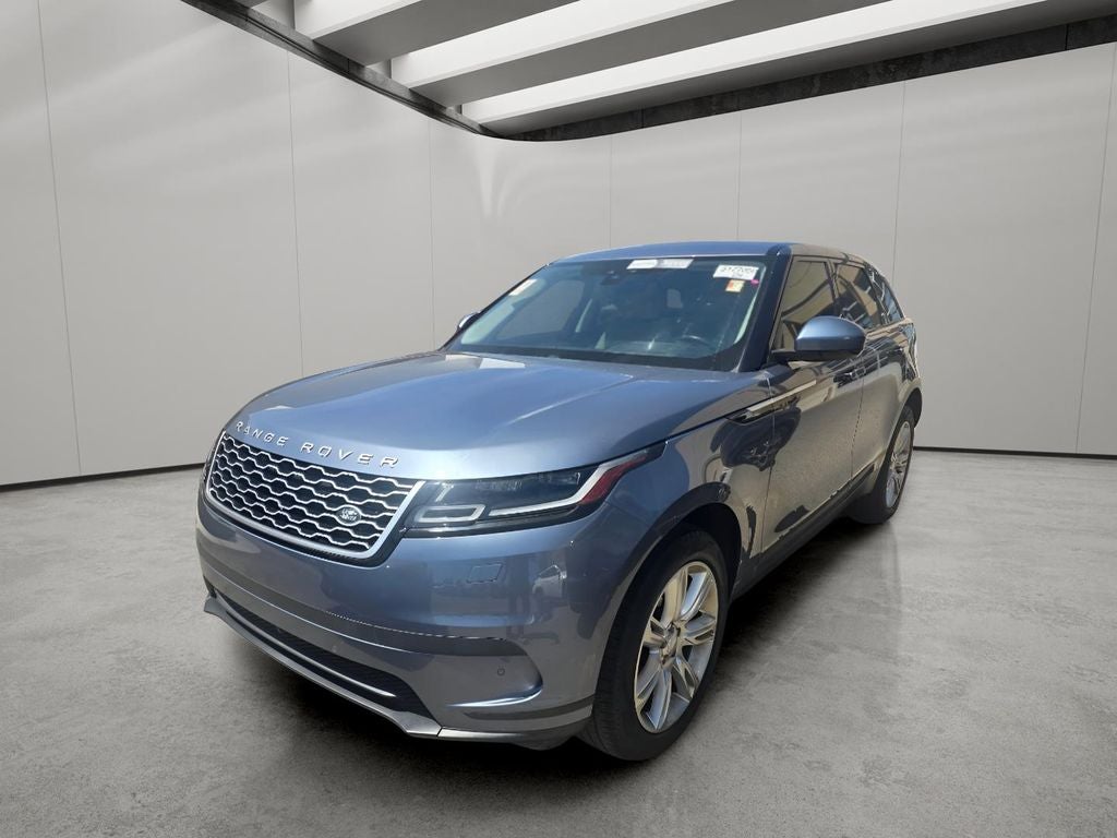 2020 Land Rover Range Rover Velar S