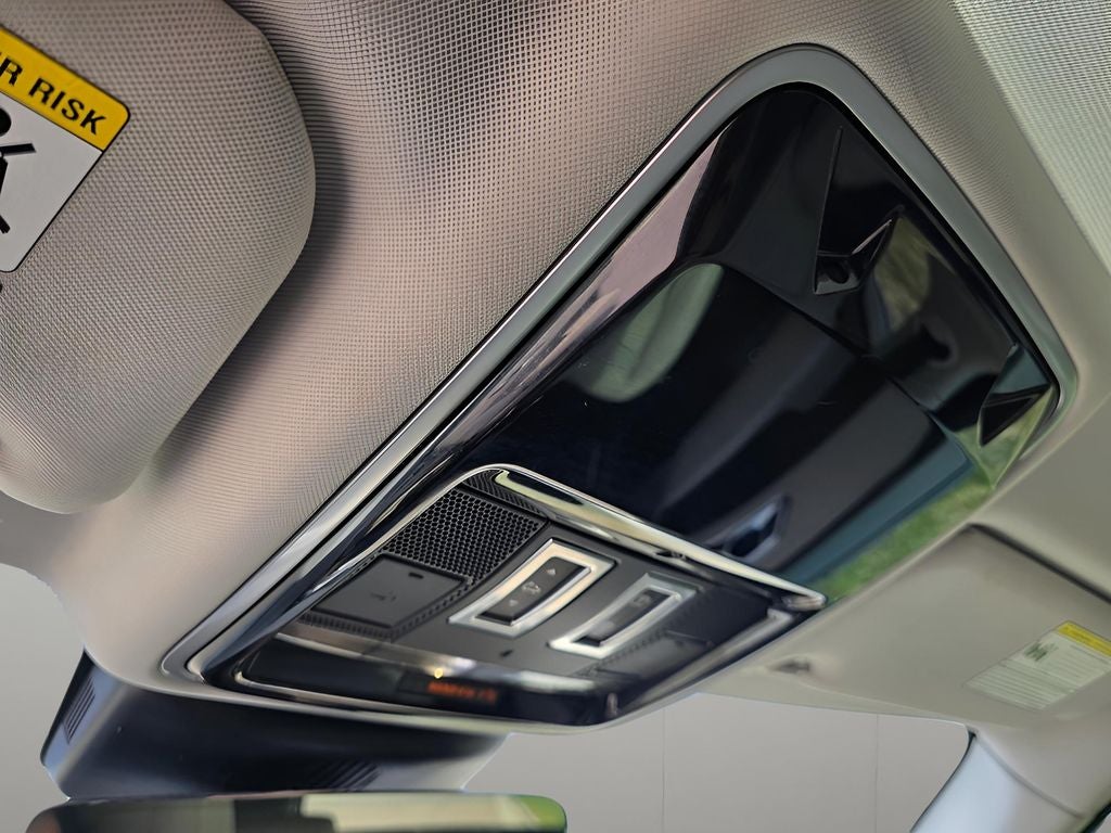 2020 Land Rover Range Rover Velar S