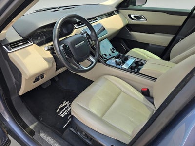 2020 Land Rover Range Rover Velar S