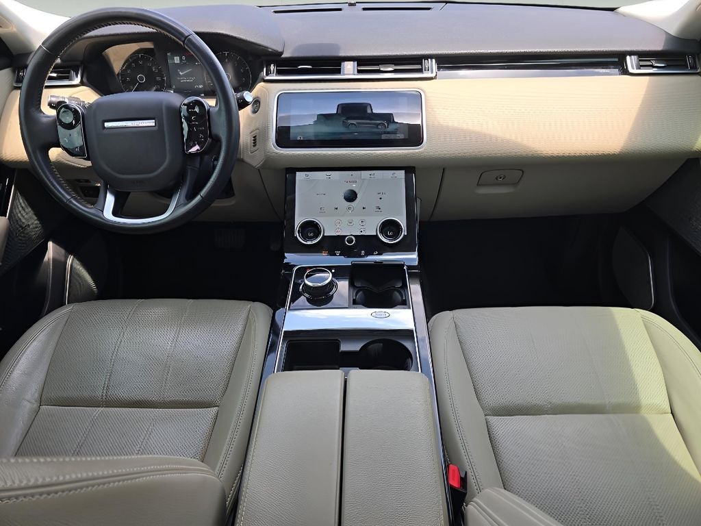 2020 Land Rover Range Rover Velar S
