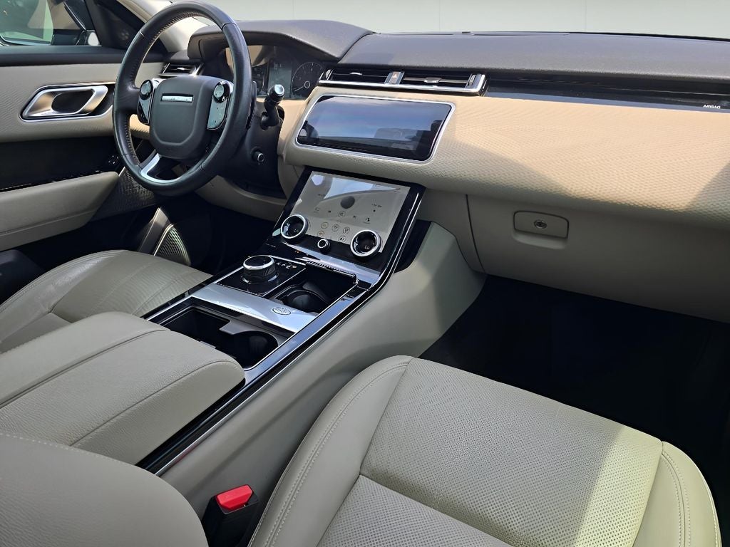 2020 Land Rover Range Rover Velar S