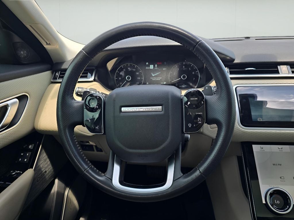 2020 Land Rover Range Rover Velar S