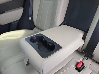 2020 Land Rover Range Rover Velar S