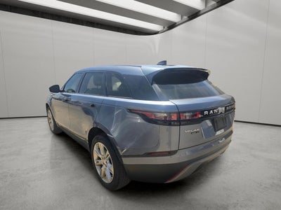 2020 Land Rover Range Rover Velar S