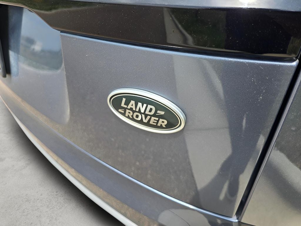 2020 Land Rover Range Rover Velar S