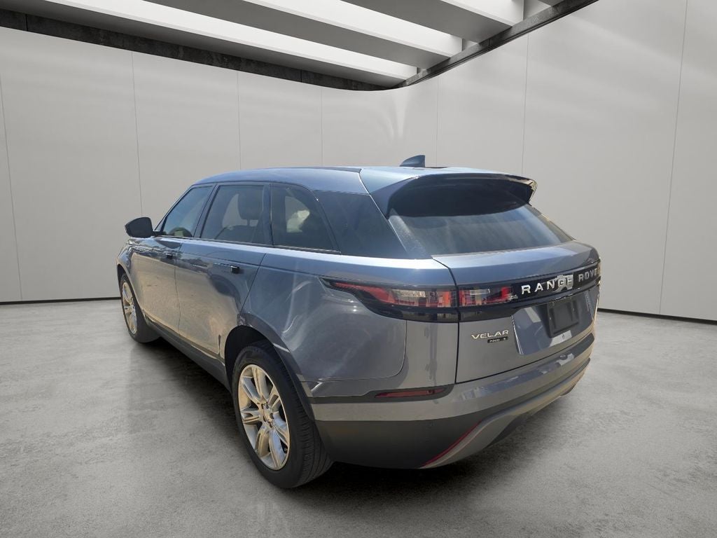 2020 Land Rover Range Rover Velar S