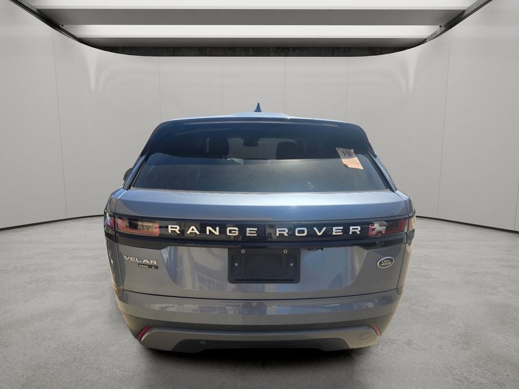 2020 Land Rover Range Rover Velar S
