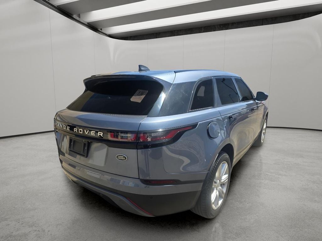 2020 Land Rover Range Rover Velar S