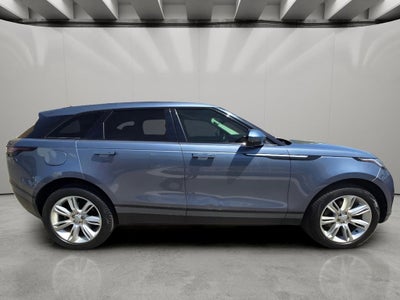 2020 Land Rover Range Rover Velar S
