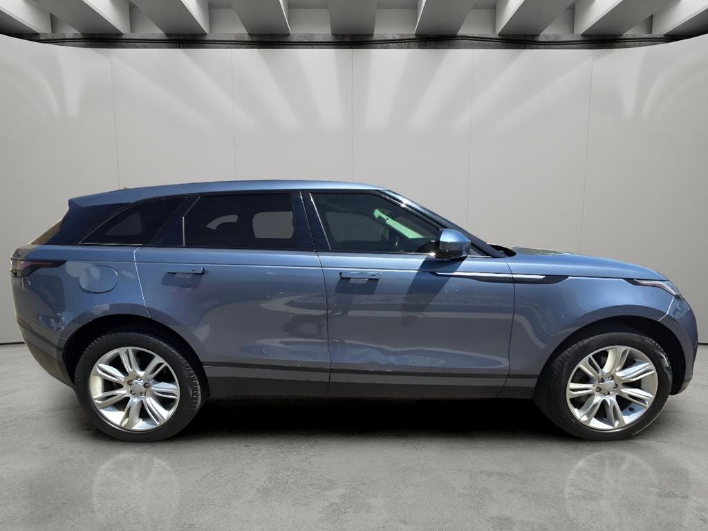 2020 Land Rover Range Rover Velar S
