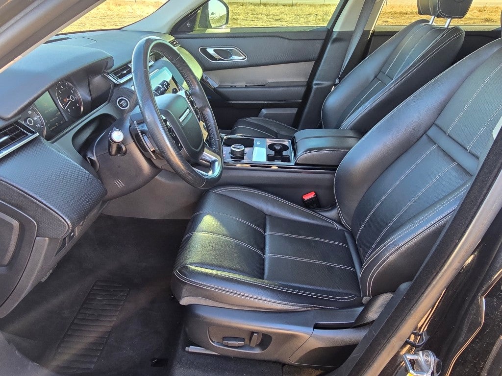 2018 Land Rover Range Rover Velar S