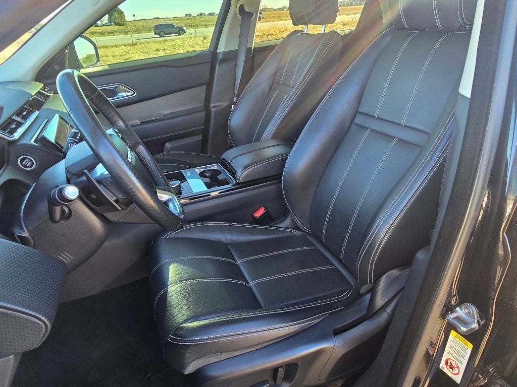 2018 Land Rover Range Rover Velar S