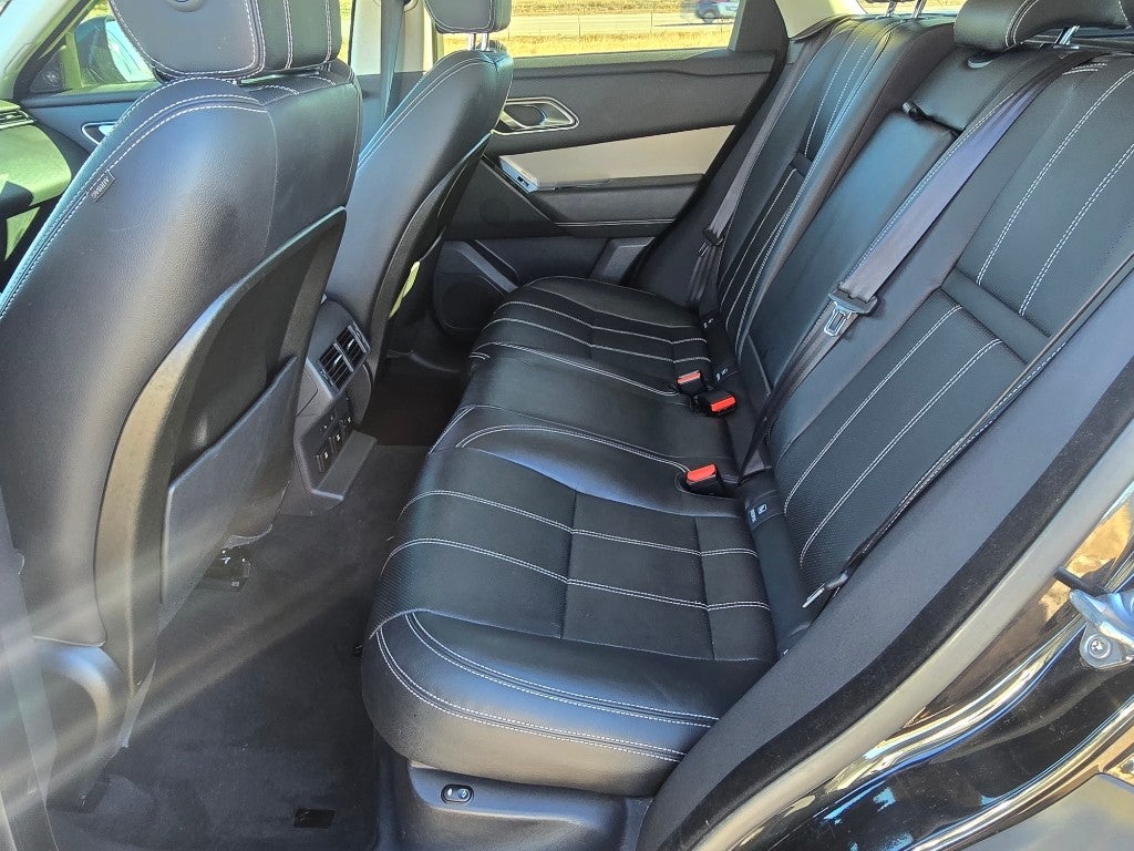 2018 Land Rover Range Rover Velar S