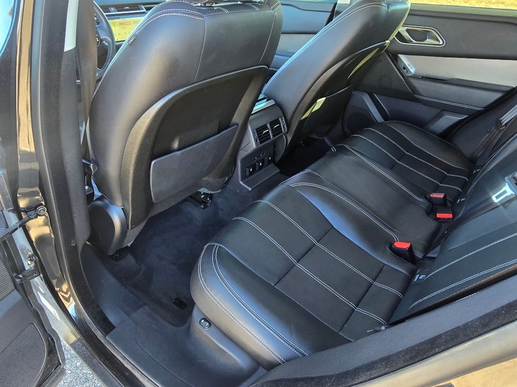 2018 Land Rover Range Rover Velar S