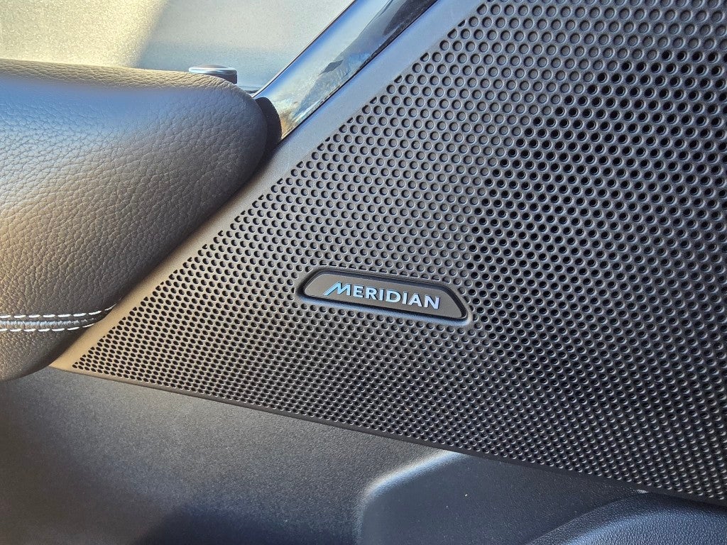 2018 Land Rover Range Rover Velar S