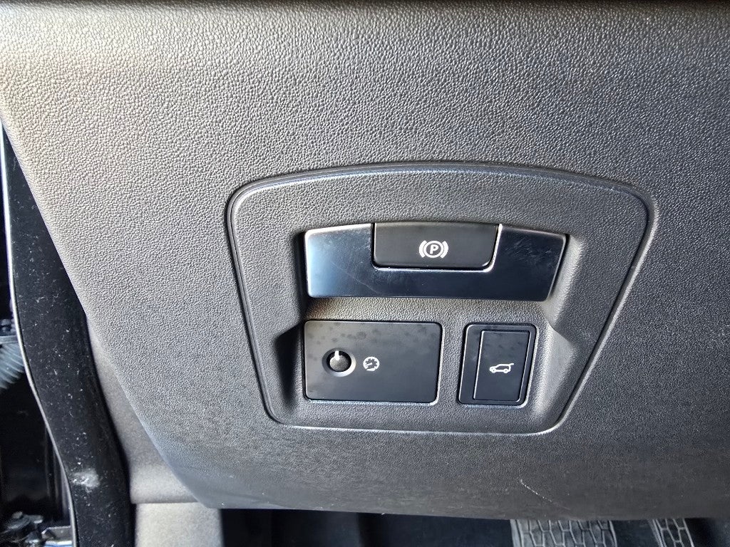 2018 Land Rover Range Rover Velar S