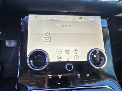 2018 Land Rover Range Rover Velar S