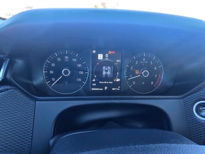 2018 Land Rover Range Rover Velar S