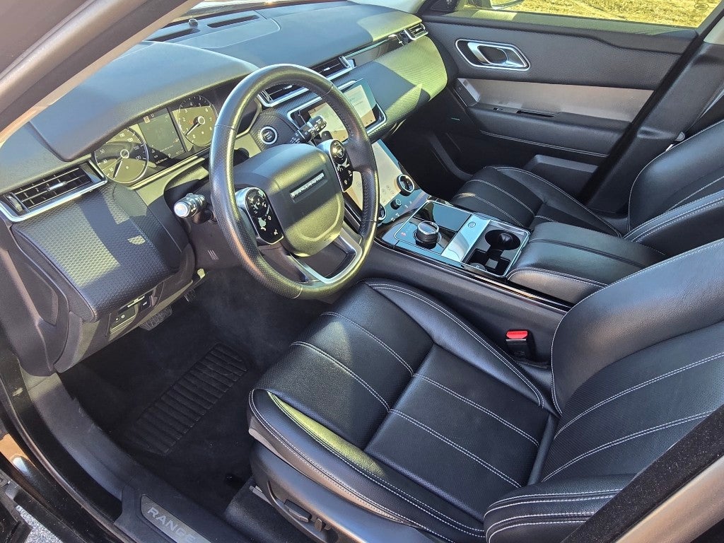 2018 Land Rover Range Rover Velar S