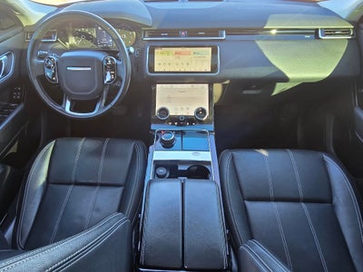 2018 Land Rover Range Rover Velar S